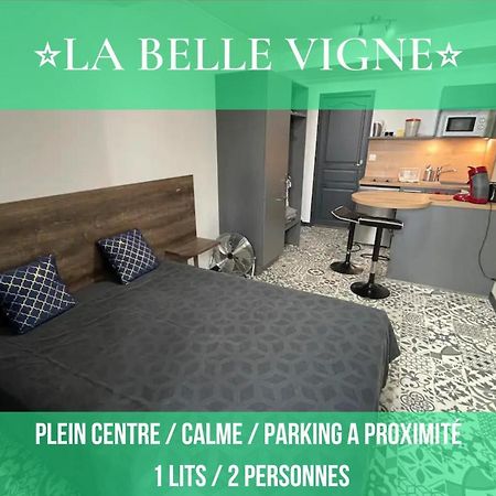 Chablis Hyper Centre Apartment Exterior photo