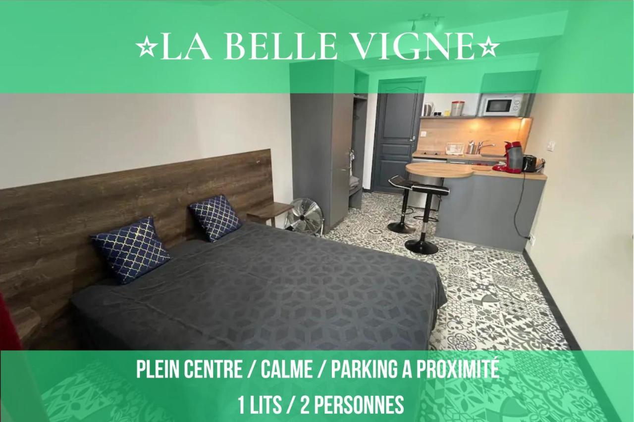 Chablis Hyper Centre Apartment Exterior photo